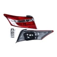 thumbnail image 1 of Calavera Yaris 2017 Toyota Izq DEPO, 1 of 4