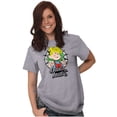 thumbnail image 3 of Retro Old School Dennis The Menace Men's Graphic T Shirt Tees Brisco Brands L, 3 of 6