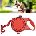 thumbnail image 3 of Rope Leash, Lightweight Ergonomics Simple Operation Multifunction Pet Leash Multicolor Optional  For Household For Gardens For Travel For Outdoor, 3 of 8