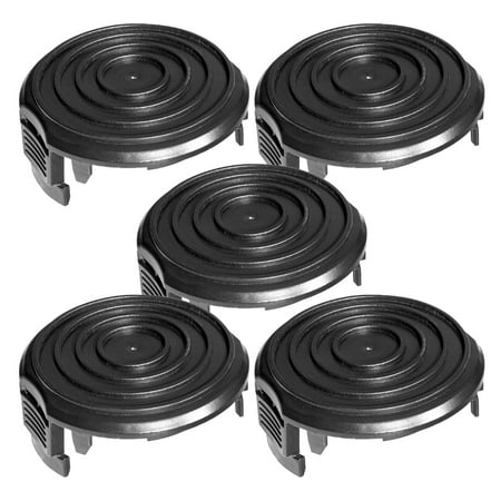 UPC 704660047961 product image for Worx (5 Pack) WA0037 Spool Cap Cover for Trimmer Models WG168/WG190 # WA0037-5PK | upcitemdb.com