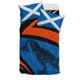 thumbnail image 5 of Juego de cama celta Escocia - Leyenda de Escocia (Color), 5 of 6