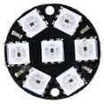 thumbnail image 1 of Cjmcu 7 Bit Development Board, Strong Round Development Board, Small Size For Industry Factory, 1 of 8