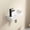H8315L-Only sink, variant on LHKJ 17.13x12.6x5.12in Triangle Corner Sink, Wall-Mounted, Ceramic, White, No Faucet