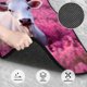 thumbnail image 3 of Fotbe Flower Field Cow Juego de 4 Tapetes para Auto con Estampado – Alfombrillas de Goma Reforzada, Diseño Antideslizante, Protección para Todo el Año – Vehículos, Autos, Camionetas y SUVs, 3 of 7