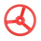 thumbnail image 1 of Volante juguete,Accessories Universal del Volante Wheel 265mm Modificado, Deportes y juegos al aire libre - rojo Sunnimix Juguete del volante para niños, 1 of 8