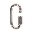 thumbnail image 1 of Quick Link Koch Industries, acero inoxidable, 300 kg (paquete de 10), 1 of 1