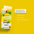 thumbnail image 2 of Jabón Artesanal de Arroz y Jazmín Extraherbos 100g, Despigmentante y Aclarante, Ilumina la piel equilibrando el tono y reduciendo apariencia de manchas, 2 of 5