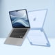 thumbnail image 5 of Funda MOSISO para MacBook Air de 15 pulgadas 2023-2025, M4, M3, M2, azul, 5 of 9