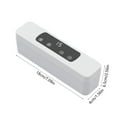 thumbnail image 3 of Vacuum Sealer Automatic Vacuum Portable Mini Food Sealer Home Fresh Keeping Vacuum White, 3 of 6