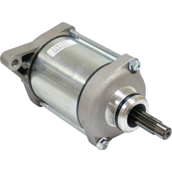 DB Electrical New Starter 410-54135 for Honda Fourtrax Rancher Trx420 Trx420Fa Trx420Fe Trx420Fm Atv