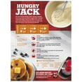 thumbnail image 5 of Hungry Jack Complete Buttermilk Pancake Mix and Waffle Mix 32 Oz Box (Pack of 2), 5 of 5