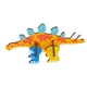 thumbnail image 3 of Rompecabezas de inserción de madera perfke 3D manualidades jardín de infantes Juguete educativo Juego DIY, 3 of 9