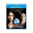 thumbnail image 1 of CAZADORES DE SOMBRAS: CIUDAD DE HUESOS (2013), 1 of 2