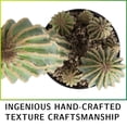 thumbnail image 4 of Cactus artificial, planta de interior, falso cactus grande, 60 cm, 4 of 8