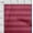 Maroon, variant on oneOone Organic Cotton Poplin Twill Fabric Floral & Chevron Block Printed Craft Fabric BTY 42 Inch Wide