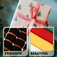 thumbnail image 6 of NICEXMAS 5Pcs Commanding Referee Flags for Sports Use with Foam Handle, 6 of 8