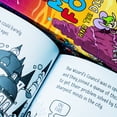thumbnail image 4 of Super Happy Magic Forest Series by Matty Long 4 Books Set - Ages 6+ - Paperback, 4 of 6