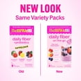 thumbnail image 5 of BelliWelli Daily Fiber Supplement with Probiotics, Electrolytes, and Collagen - Stickpack Variety 10 Count, 5 of 13