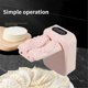 thumbnail image 3 of Automatic Electric Dumpling Mold Electric Dumplings Machine Home Pressing, 3 of 5