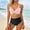 Light Pink, variant on Summersalt swimsuits for women High Waist Bikini Strappy Tankini Top And Swim Bottoms Solid Color Two Piece Swimsuit For Beach Pool Girls plus Size Guard Bathing Suit Bathing Suit Top for Juniors Tan
