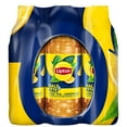 thumbnail image 3 of Lipton Iced Tea And Lemonade Half & Half, 16.9 fl oz, 12 Count, 3 of 5