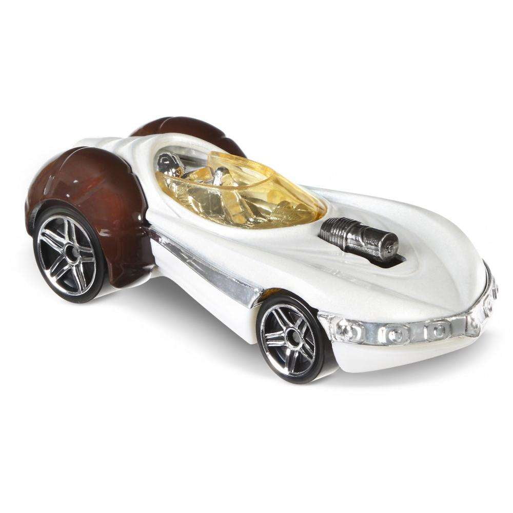 star wars hot wheels walmart