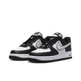 thumbnail image 3 of Nike Air Force 1 Low "Panda" - Zapatillas deportivas informales, retro, versátiles, en blanco y negro, para hombre y mujer, zapatillas bajas antideslizantes, 3 of 5