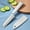 1 Yannianjz Under $5!, variant on Stainless Steel Fruit Knife Under 5 ! Yannianjz Paring Knife Fruit Knife Kitchen Knife Peeling Knife Small Blade Portable Sharp Edge Easy Control Lightweight Safe HandlingBabyFood Prep