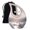 Blue Swan Urns-4, variant on MUKTIVE Mother swan Carrying Babies Memorial Urns for Human Ashes Adult Mother and Father, Large Funeral Urn for Adult Ashes, (Cross Drop Large, 10 Inch)