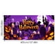 thumbnail image 3 of Banderín De Halloween Para El Garaje ¡Haz Que Tu Casa Brille En Las Fiestas De Halloween! Las Decoraciones Aportan Un Toque Festivo Sin Igual, 3 of 4