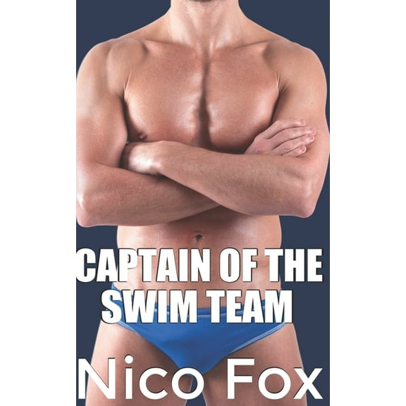 Jock: Captain of the Swim Team (Series #1) (Paperback)