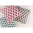 thumbnail image 3 of Surya Kantha II Decorative Throw Pillow, 3 of 3