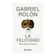 thumbnail image 1 of La Felicidad Paidós Gabriel Rolón, 1 of 2