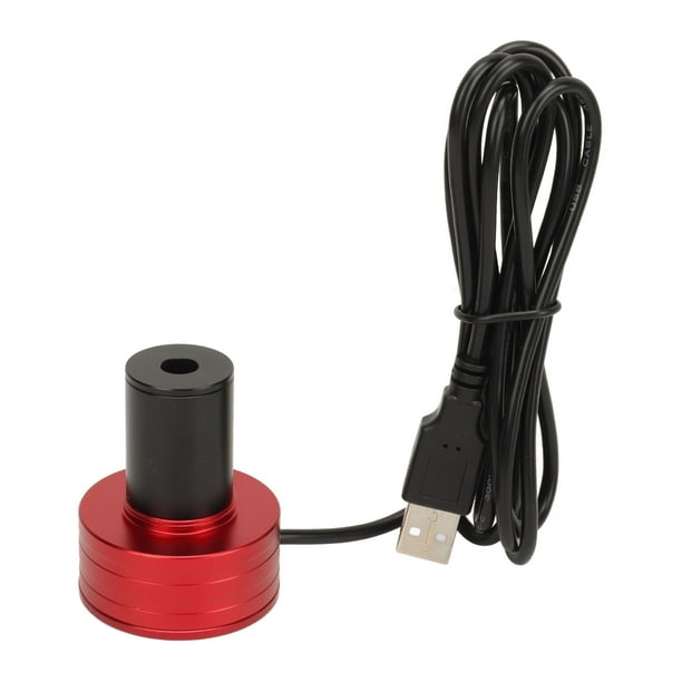 Electronic Telescope Eyepiece, USB Port Electronic Digital Eyepiece For
