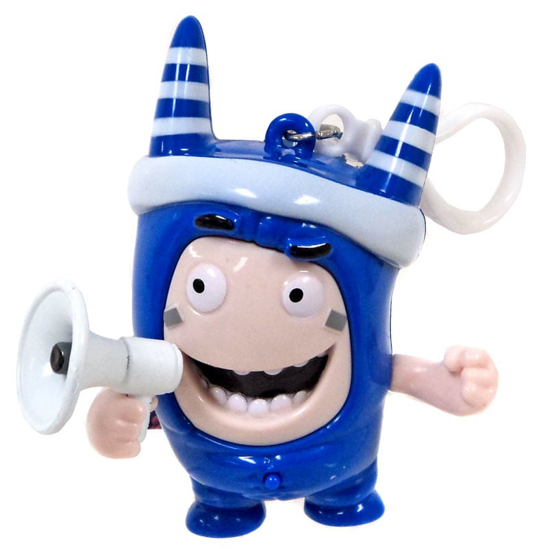 oddbods toys walmart