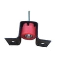 thumbnail image 2 of GUOOL Spring Vibration Dampener Soundproof for Air Handling Units KTV Home Theater For Wall, 2 of 9