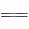 thumbnail image 5 of Westin 23-2405 E-Series 3" Round Nerf Step Bars - Black Powdercoat Finish Fits select: 2006 TOYOTA TUNDRA DOUBLE CAB SR5, 2004-2005 TOYOTA TUNDRA ACCESS CAB SR5, 5 of 5