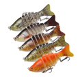 thumbnail image 1 of Outdoor Lures Set, Versatile and Lightweight, Perfect for Fishing Excursions, 1 of 3