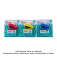 thumbnail image 1 of Engrapadora Pen + Gear Mini, Paquete con 1,000 grapas estándar 26/6, Varios colores., 1 of 4