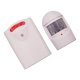 thumbnail image 4 of de Timbre de Seguridad para El Hogar de Movimiento de de Entrada Inalámbrica con Tornillos de Montaje Baoblaze Alarma de entrada, 4 of 7