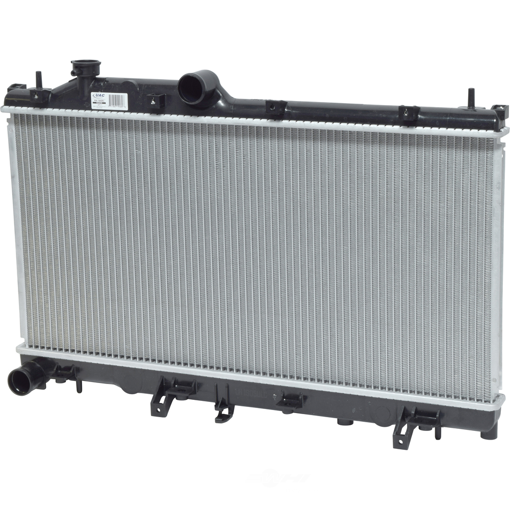 UAC RA 13425C Downflow Radiator