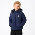 thumbnail image 3 of Boys Winter Coats with Hood Insulated Kids Puffer Jacket for Snow, 3 of 8