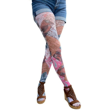 

Pailsey Tights For Women Malka Chic