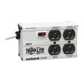 thumbnail image 5 of Tripp Lite Isobar 4-Outlet 230V Surge Protector, 6 ft Cord w/Right-Angle Plug, 5 of 6