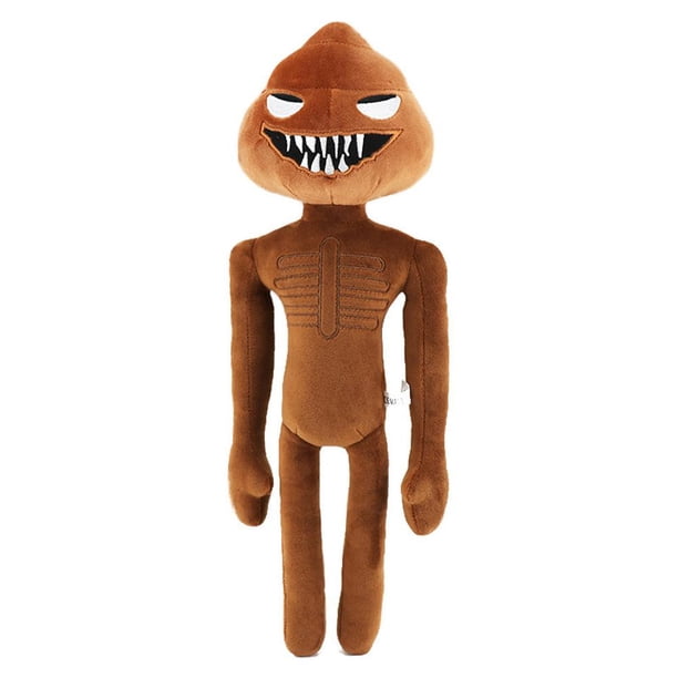 Figura De Acción De Juguete De Peluche De Doble Cabeza De Dibujos Animados, Modelo De Monstruo, Juguetes Para Niños Y Niñas, Regalo De Fiesta Scienceny FN007808-02