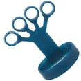 thumbnail image 1 of Exerciseur de Doigts, Entraîneur de Doigts avec 4 Doigts, Poignée en Silicone, Entraîneur de Doigts pour Escalade Entraînement Physique, 1 of 8