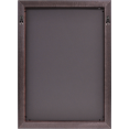 thumbnail image 5 of Campus Images CO994LGED-8511 11 x 8.5 in. United States Air Force Academy Gold Embossed Diploma Satin Mahogany Frame with Lithograph, 5 of 5