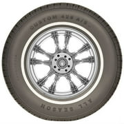 Eldorado Custom 428 A/S All Season 215/75R15 100S Passenger Tire