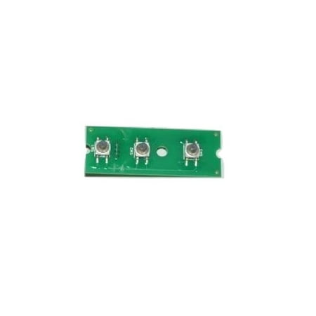 Handle Switch - Oreck Handle Switch -74088-01