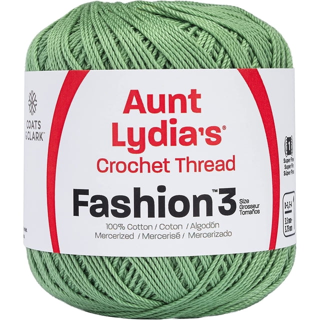 Abrigos Ganchillo Algodón Coats Crochet Cotton 182-625